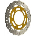 EBC Brakes X - Series Floating MC Rotors Front - MD6199C EBC Brakes X - Series Floating MC Rotors Front - MD6199C